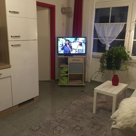 Ferienwohnung Rosi Stoppa 부르크 외부 사진
